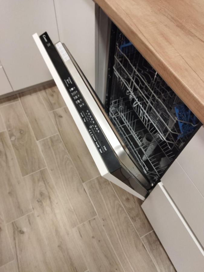 Teta Lidia Lejlighed Krilo Eksteriør billede